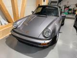 Porsche 911 Carrera Cabrio Jubiläumsmodell - Porsche 911 jubiläumsmodell Gebrauchtwagen