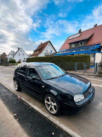 Volkswagen Golf 4 Tdi 131 ps