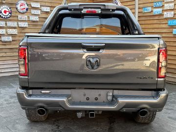 Dodge RAM - 10