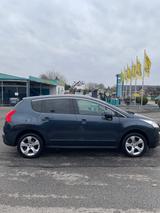 Peugeot 3008 Business-Line HDi 150 PANO, TEMPOMAT, ETC. - Peugeot 3008: Business Line
