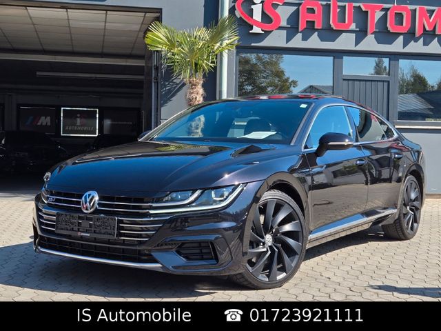 Volkswagen Arteon 2.0 TSI 4MOTION R-Line*Schiebedach*