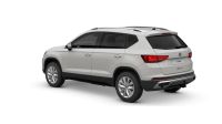 Seat Ateca - Vorschau Bild 5