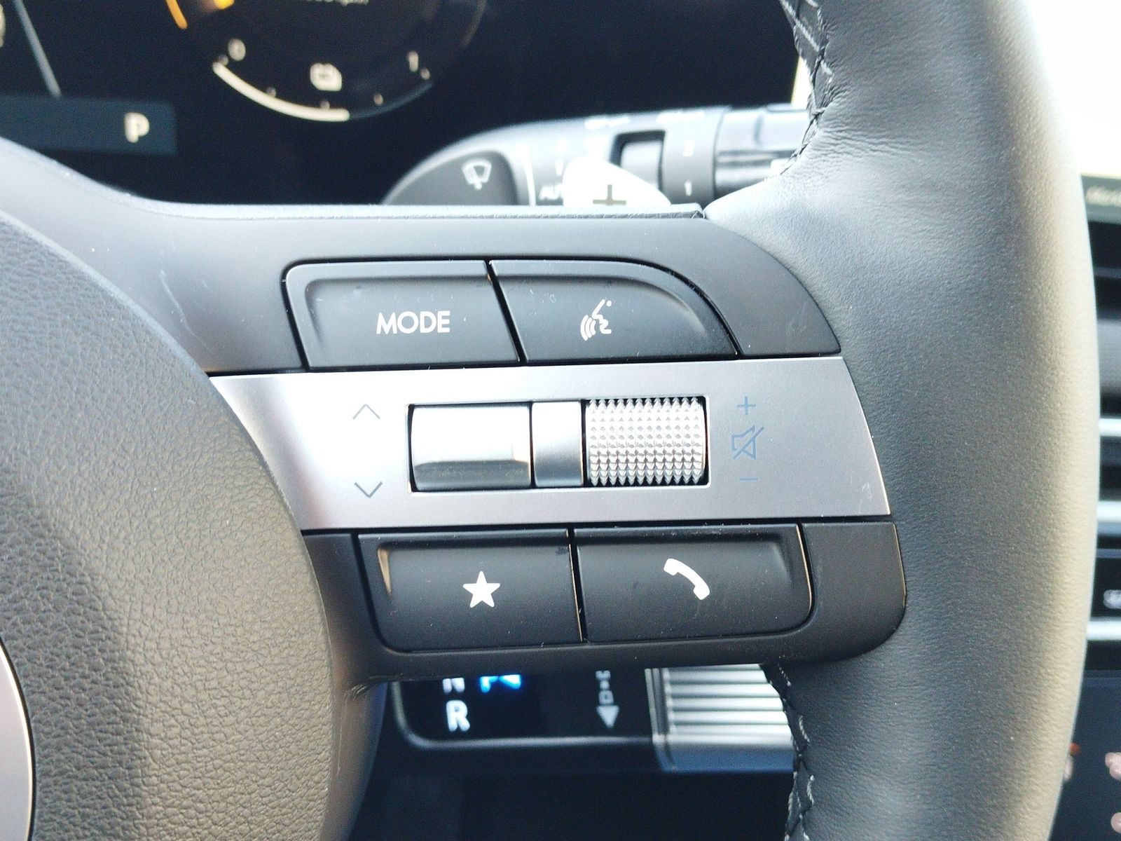 Hyundai Tucson – Bild 23