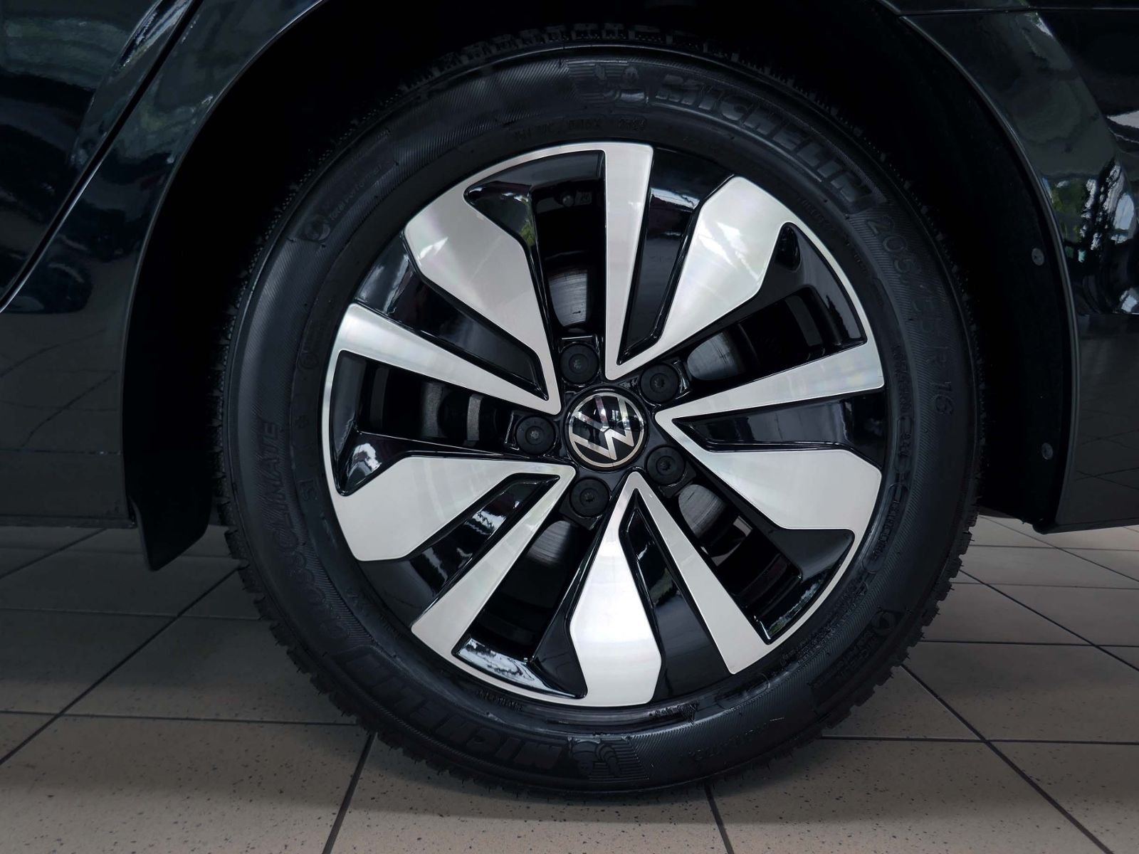 Fahrzeugabbildung Volkswagen Golf VIII Variant GOAL 2.0 TDI | LED AHK RFK ACC