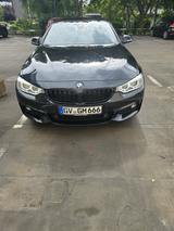 BMW 430d Cabrio M Sport A M Sport - BMW 430 in Düsseldorf