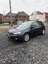 Volkswagen Golf VI Style - Volkswagen Golf aus 2011: Style