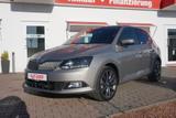 Skoda Fabia 1.0 Ambition Navi PDC SmartLink Tempomat - Skoda Fabia: Kleinwagen