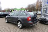 Skoda Octavia Combi II  Scout    4X4     1.Hand - Skoda Octavia aus 2011: Scout