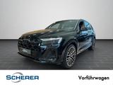 Audi Q7 SUV S line business TDI quattro 210 kW tiptro - Audi Q7 S-line-business