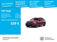 Volkswagen Taigo - Vorschau Bild 1