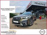 Subaru Outback 2.5i Platinum AT - Subaru Jahreswagen