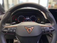 Cupra Leon - Vorschau Bild 11