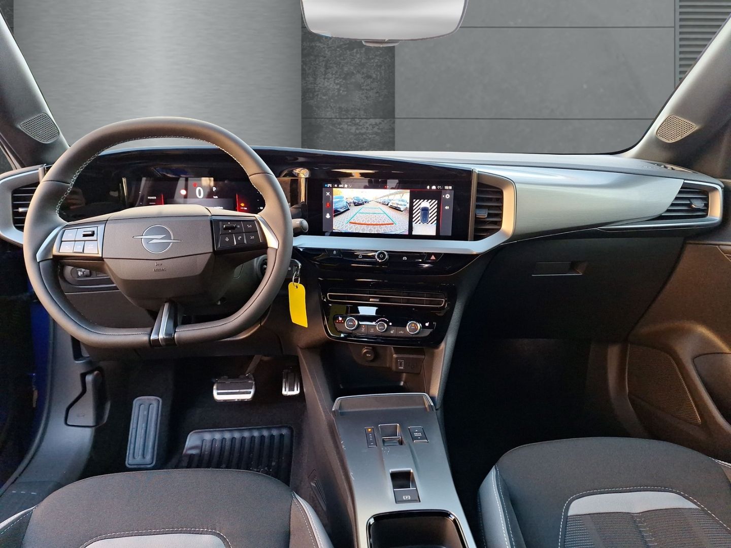 Opel Mokka - Bild 10