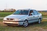 Volkswagen Passat CL  1.8 Liter  - Volkswagen Passat aus 1996