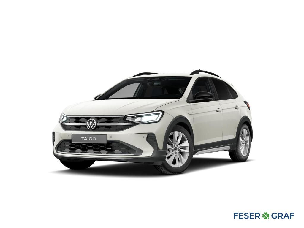 Volkswagen Taigo - Bild 27
