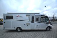 Carthago c-Line I 4.8 LE / Hubstützen  _( 51 )