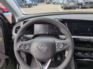 Opel Grandland (X) - 12