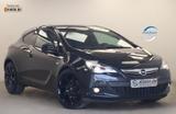 Opel Astra GTC 1.4T 120PS OPC Line Navi 1Hand - Opel Astra: Winterreifen