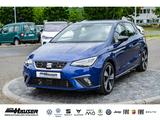Seat Ibiza FR Carbon Edition 1.5 TSI DSG BEATS NAVI L - Seat Ibiza: Carbon Edition
