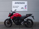 Honda CB 500 Hornet | Modell 2026 | alle Farben | - HONDA CB500 HORNET
