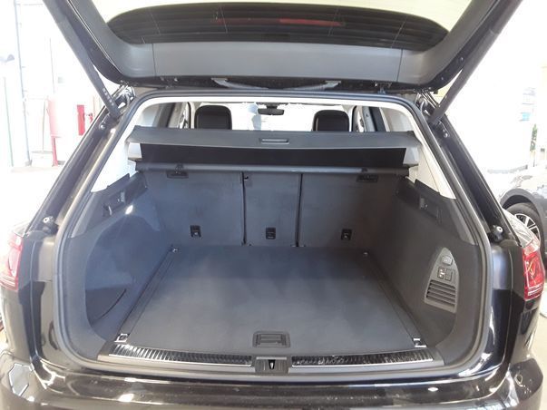 Volkswagen Touareg - Bild 10
