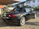 Mazda MX-5 / original / unfallfrei /  Scheckheft / top - Mazda MX-5 aus 2013