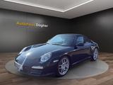 Porsche 911 Carrera 3,8 4S Cabrio PDK Bose - Porsche 997 mit Benzin-Antrieb: Cabrio, Pdk
