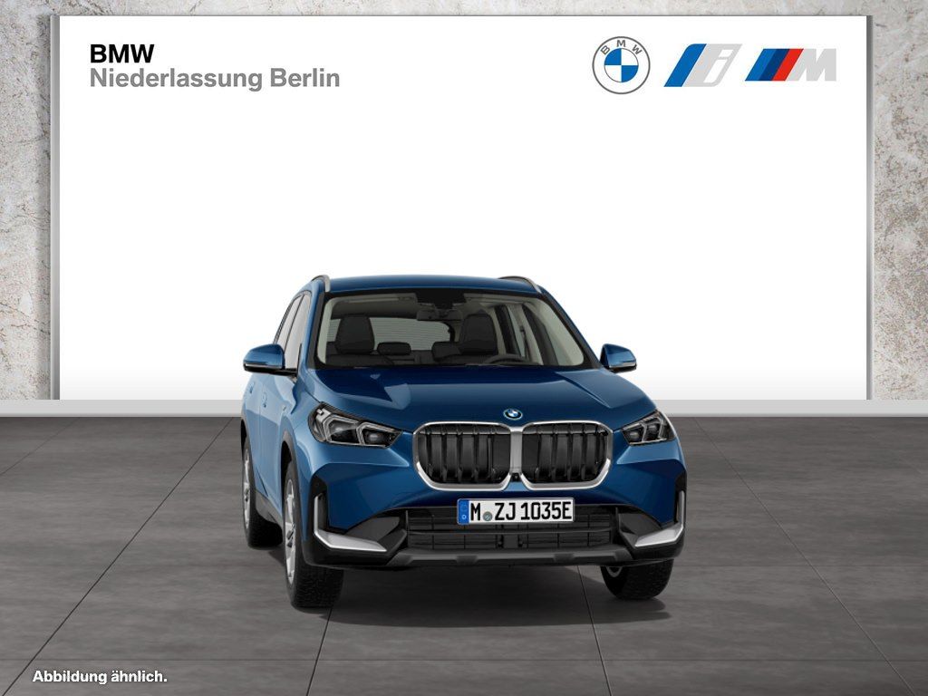BMW X1 xDrive30e xLine LiCoProf Head-Up DA PA AHK foto 10