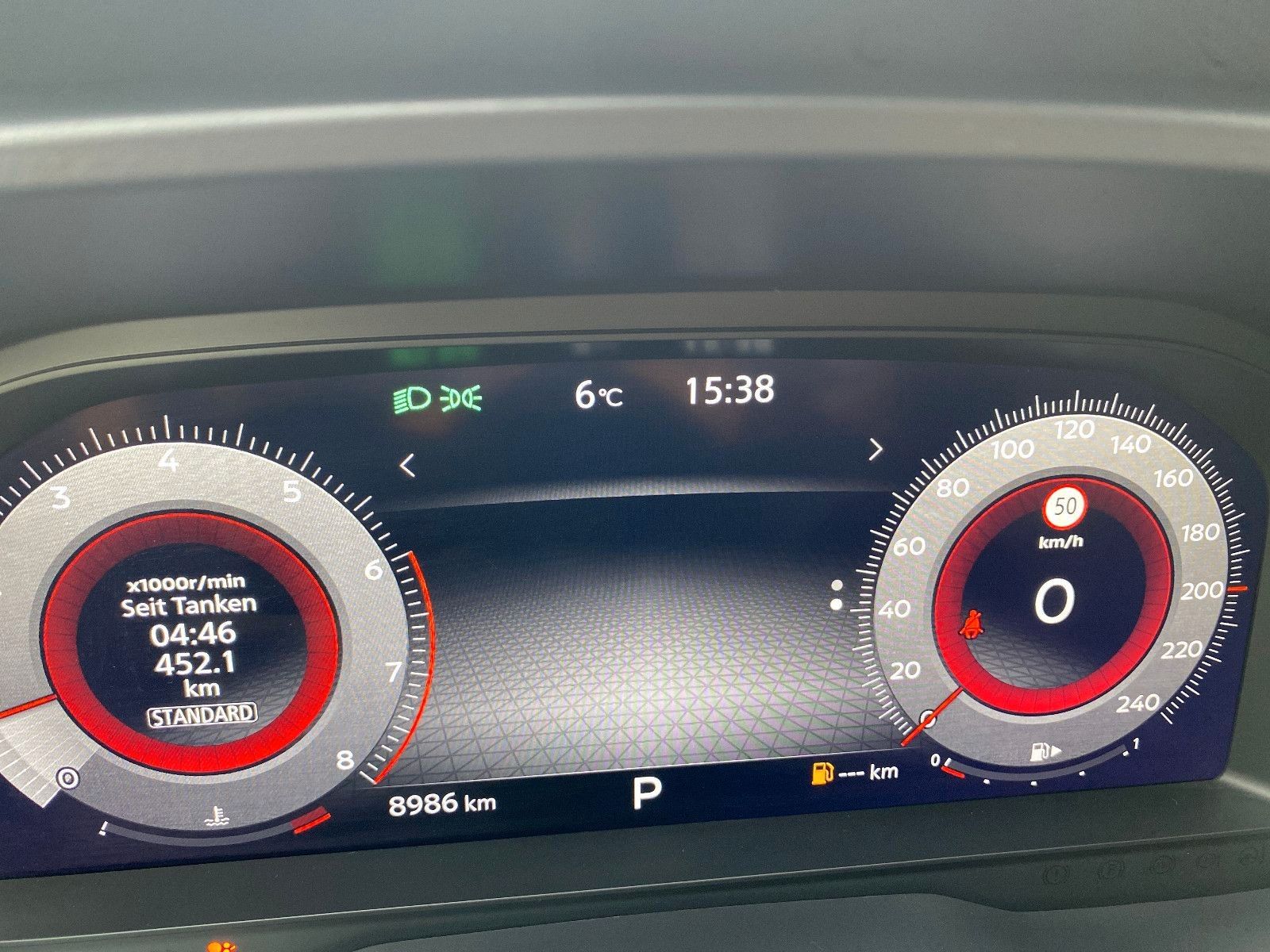 Fahrzeugabbildung Nissan Qashqai N-Connecta
