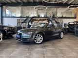 Audi TT Roadster 2.0 TDI quattro *1.HAND*BI-XEN*BOSE* - Audi TT mit Diesel-Antrieb: Cabrio