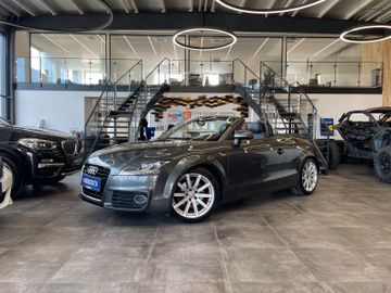 Audi TT Roadster 2.0 TDI quattro *1.HAND*BI-XEN*BOSE*
