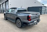 Ford Ranger 2.0 TDCi Limited 4WD Doppelkabine - Ford Ranger: For