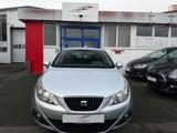 Seat Ibiza Lim. Stylance 1.4 5-Türer*1.Hd*Tempo*Klima - Seat Ibiza aus 2009: Stylance