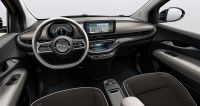 Fiat 500e - Vorschau Bild 2