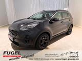 Kia Sportage 1.6 T-GDI 4WD LED|AHK|Navi|Pano|Leder - Kia Sportage Gebrauchtwagen in Dresden