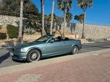 BMW 320ci Cabrio,  kein Krawallauto, aus Frauenhand - BMW 320: Coupe, 320ci