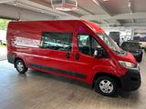 Citroën Jumper Maxi L3-H2 Mixto*DoKa*5-Sitzer*Garantie* - Citroën Jumper maxi