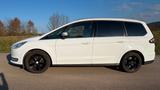 Ford Galaxy 2,0 TDCi 132kW Titanium PowerShift Ti... - Ford Galaxy von privat