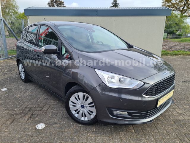 Ford C-Max 1.0 Cool&Connect #Navi #Winter-Paket