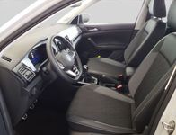 Volkswagen T-Cross - Vorschau Bild 6