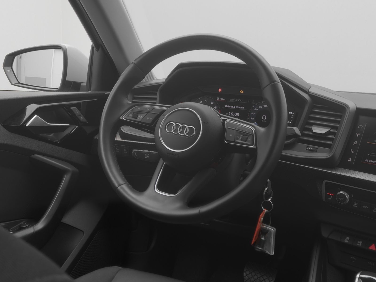 Audi A1 - Bild 9