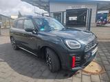 MINI Countryman John Cooper Works ALL4 Voll /1.Hand - MINI MINI: Standheizung
