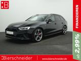 Audi A4 Avant 40 TDI S-tronic quattro s-line PANO B&O
