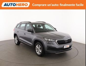 Skoda Kodiaq - 6