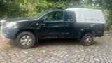 Toyota Hilux - gebrauchte Toyota Hilux aus dem Jahr 2011