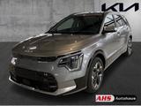 Kia Niro EV Inspiration Navi digitales Cockpit LED A - Kia Niro EV Tageszulassungen