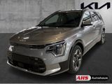 Kia Niro EV Inspiration Navi digitales Cockpit LED A - Kia Niro EV Tageszulassungen