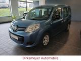 Renault Kangoo Rollstuhlauto behindertengerecht el.Rampe - Renault Gebrauchtwagen