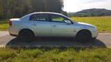 Opel Vectra 2.2 - TÜV  9 2026 - gebrauchte Opel Vectra aus dem Jahr 2003