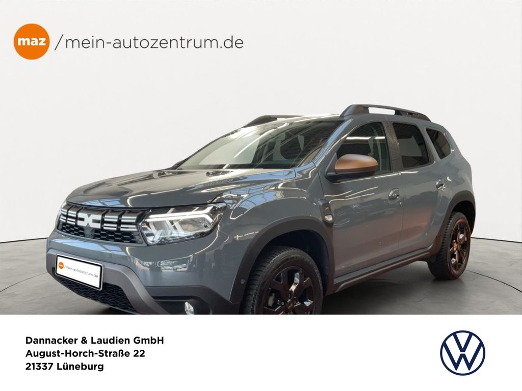 Image of Dacia Duster